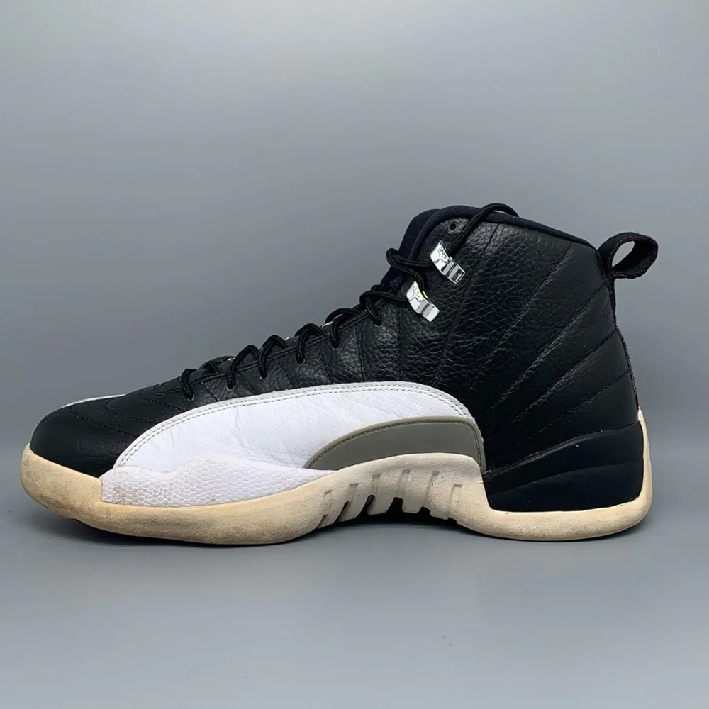 Jordan 12 Retro Playoff Shoes 130690-001 Men’s Sz‎ 13